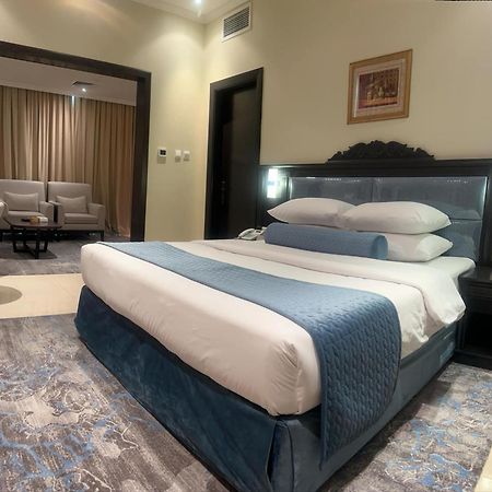 Ag Hotel Abu Dhabi Luaran gambar
